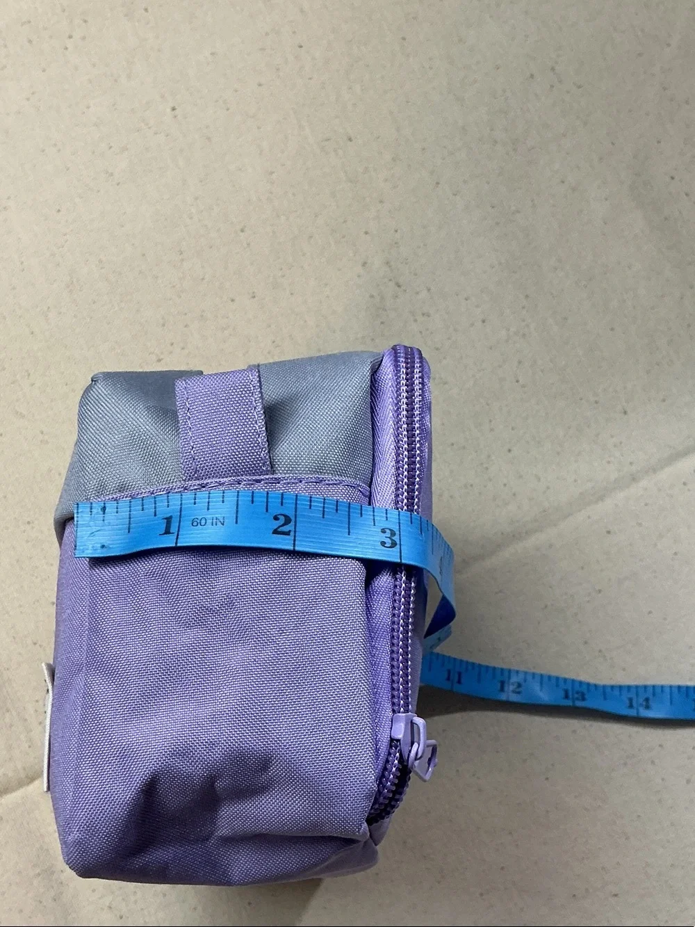 New high capacity pencil case